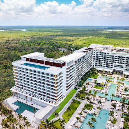 Hotel Mousai Cancun Adults Only 외부 사진