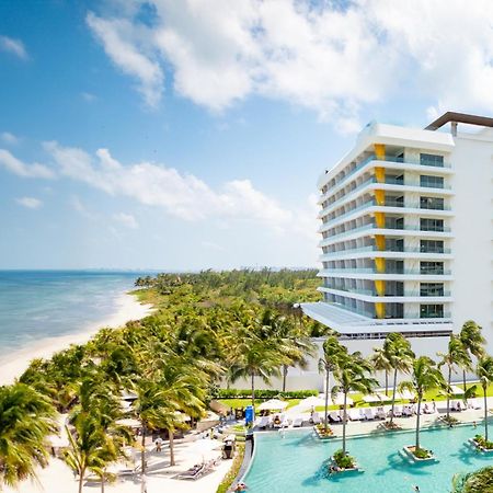 Hotel Mousai Cancun Adults Only 외부 사진