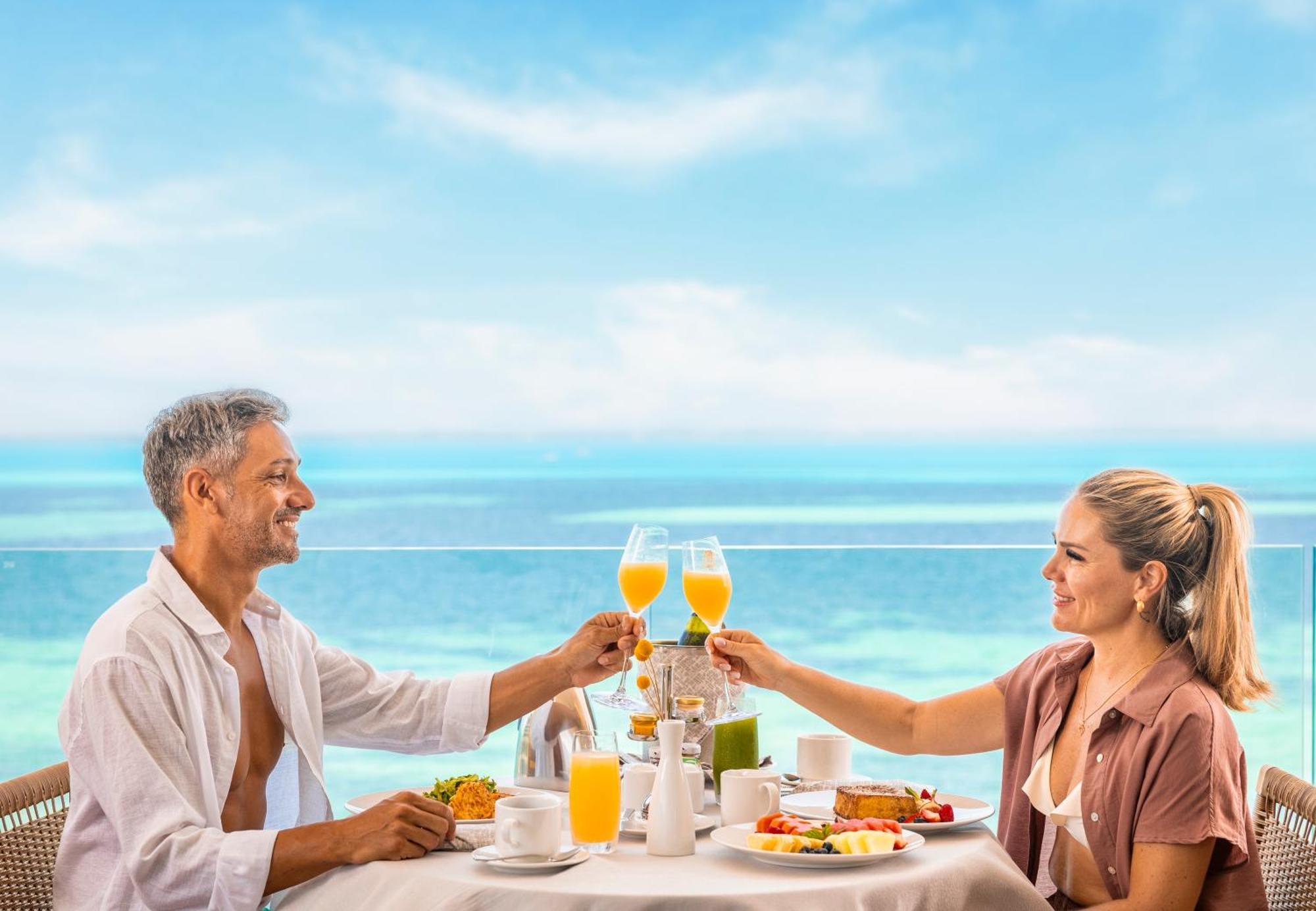 Hotel Mousai Cancun Adults Only 외부 사진