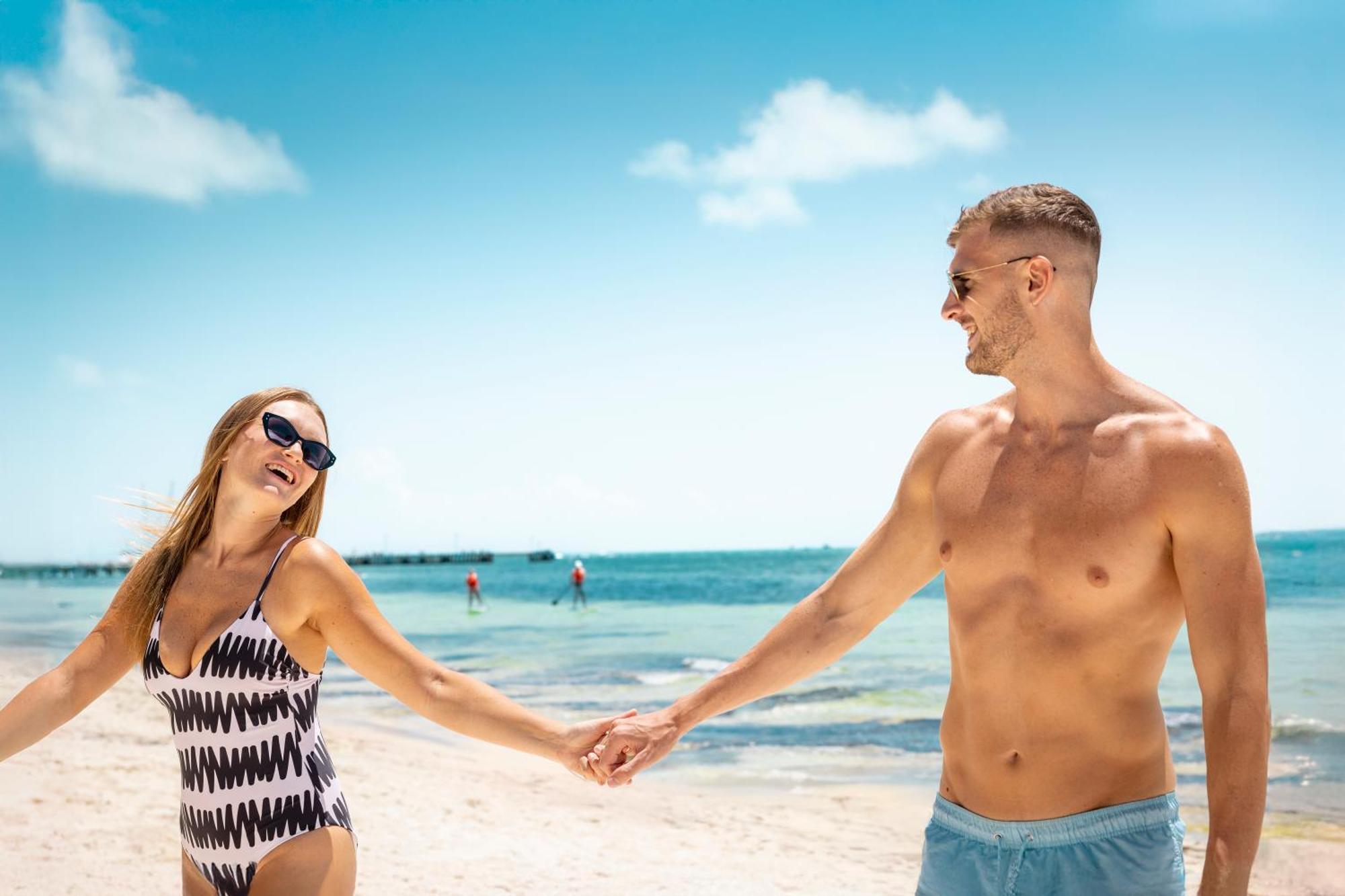 Hotel Mousai Cancun Adults Only 외부 사진