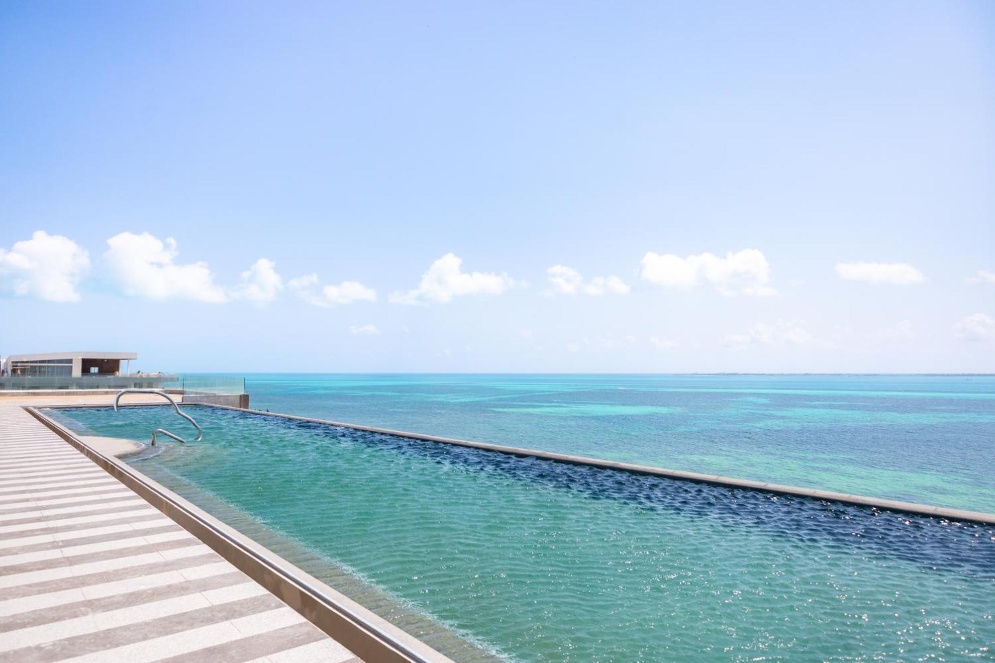 Hotel Mousai Cancun Adults Only 외부 사진