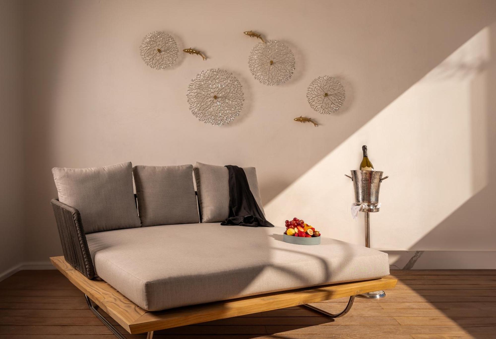Hotel Mousai Cancun Adults Only 외부 사진