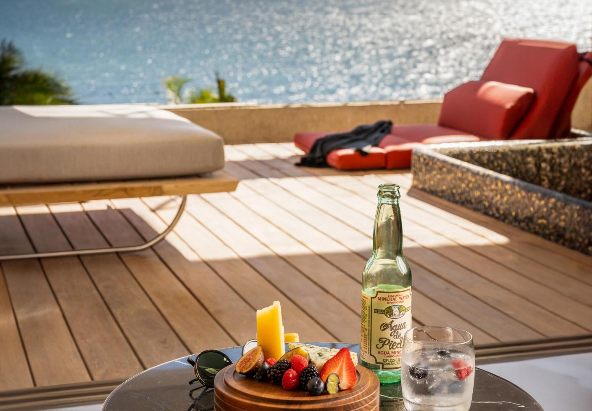 Hotel Mousai Cancun Adults Only 외부 사진