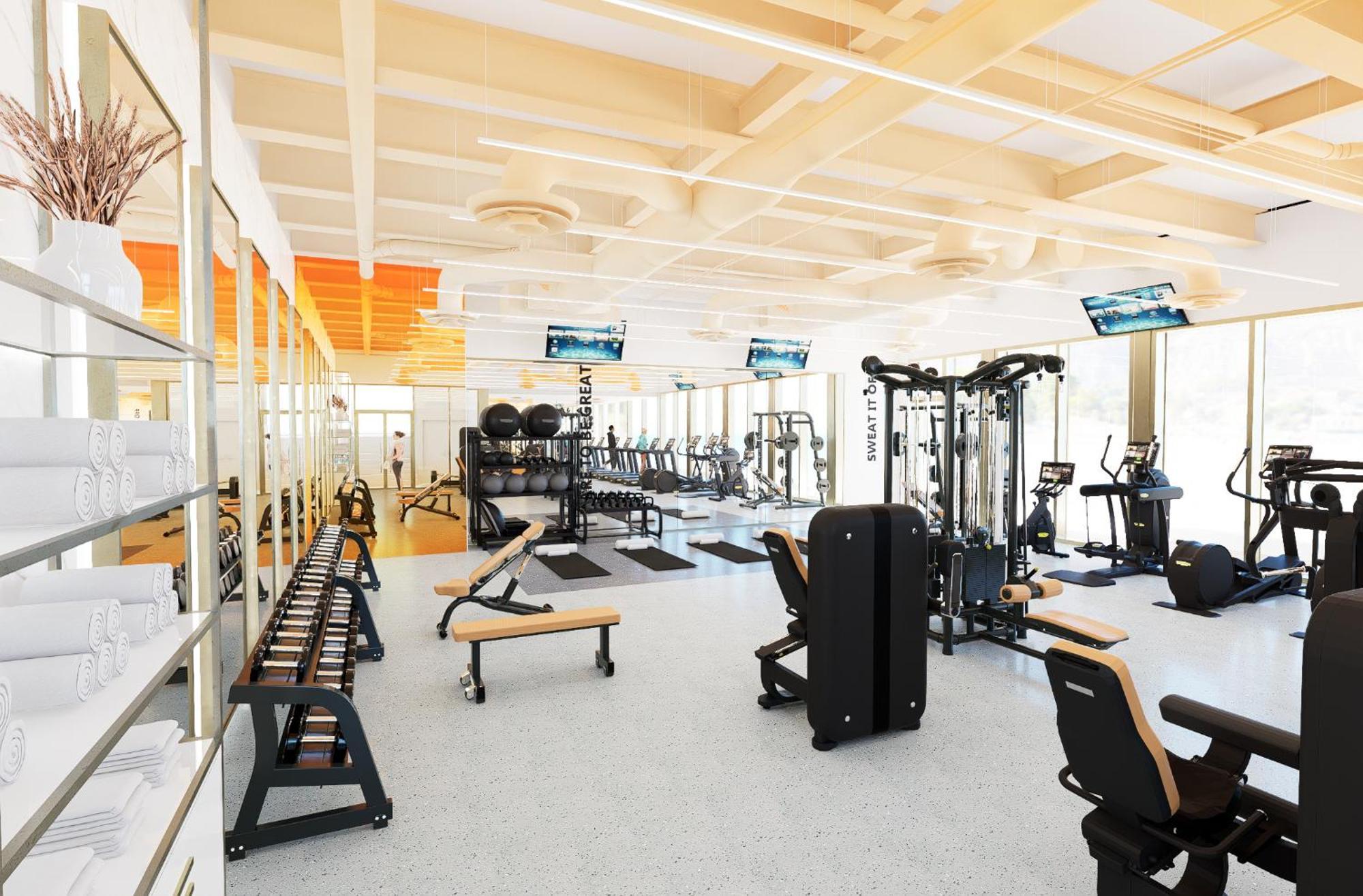 Hotel Mousai Cancun Adults Only 외부 사진